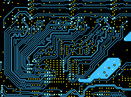 Duplicate Precision pulse sound level meter PCB Board