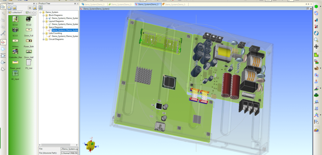 Il software di reverse engineering per circuiti stampati (PCB) svolge un ruolo centrale nella trasformazione dei dati fisici dei PCB in documentazione digitale strutturata. Quando gli ingegneri tentano di recuperare o ripristinare un progetto, si affidano a una combinazione di strumenti CAD per PCB, piattaforme di elaborazione delle immagini e software di reverse engineering specializzato per ricreare lo schema elettrico, il layout, la netlist e il file Gerber. Tra gli strumenti più comunemente utilizzati figurano Altium Designer, Cadence Allegro, PADS, KiCad e le soluzioni Mentor Graphics. Ciascuna di queste piattaforme consente agli ingegneri di riprodurre i progetti di PCB con elevata precisione, supportando attività come la clonazione, la copia, la replica o la duplicazione. Mentre alcuni strumenti sono ottimizzati per progetti di rigenerazione industriale di fascia alta, altri sono più adatti per attività di riprogettazione o ricondizionamento economicamente vantaggiose. La scelta del software giusto è quindi un primo passo fondamentale in qualsiasi progetto di reverse engineering.