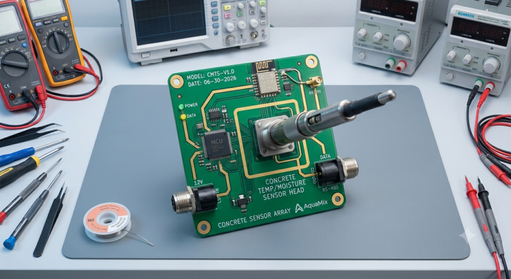 La regola finale consiste nel considerare il reverse engineering di una scheda PCB come un processo di recupero ingegneristico piuttosto che un semplice esercizio di duplicazione. I progetti di successo combinano ricostruzione hardware, validazione, capacità di riprogettazione e preparazione alla produzione all’interno di un flusso di lavoro ripetibile. Che l’obiettivo sia clonare una scheda elettronica di sensore fuori produzione, replicare un modulo di scheda di controllo danneggiato, riprodurre un sistema PCBA di automazione legacy o rigenerare un PCB non più disponibile, il risultato finale dovrebbe mantenere la coerenza operativa consentendo al contempo la manutenzione futura. Integrando la ricostruzione dello schema elettrico, la verifica della BOM list, la generazione di file Gerber, il collaudo del prototipo e procedure sistematiche di recupero, il reverse engineering del PCB del sensore di temperatura e umidità per betoniera crea una base affidabile per mantenere la qualità del calcestruzzo ed estendere la vita utile delle apparecchiature industriali.