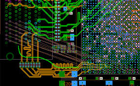 air-cleaning-machine-pcb-card-recreate