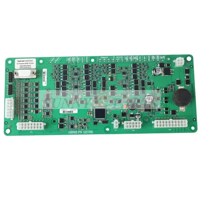 Orijinal Hidrolik Kontrol PCB Kartı ile ilişkili teknik dokümantasyonun yeniden oluşturulması. Mühendisler, bakır yönlendirmesini ve bileşen yerleşimini kurtarmak için her katmanı dikkatlice inceleyerek işe başlarlar. Bu aşamada, şematik diyagram, netlist, yerleşim çizimi ve Gerber dosyası, veri çıkarma ve elektriksel doğrulama yoluyla orijinal Hidrolik Kontrol PCB Kartından kademeli olarak yeniden oluşturulur. Mikrodenetleyiciler, sürücü IC'leri, operasyonel amplifikatörler ve solenoid valfleri kontrol etmek için kullanılan güç transistörleri de dahil olmak üzere her bileşeni tanımlamak için malzeme listesi de yeniden oluşturulur. Tersine mühendislik uzmanları, mantıksal doğruluğu sağlamak için kurtarılan netlisti genellikle yeniden oluşturulan Hidrolik Kontrol PCB Kartı şematik diyagramıyla karşılaştırır. Bu aşama, mühendislerin daha sonraki çoğaltma ve yeniden üretimi destekleyebilecek doğrulanmış bir Hidrolik Kontrol PCB Kartı Gerber dosyası üretmeden önce yönlendirme yapılarını kopyalaması, sinyal yollarını çoğaltması ve topraklama ağlarını geri yüklemesi gereken yoğun teknik çalışma içerir.