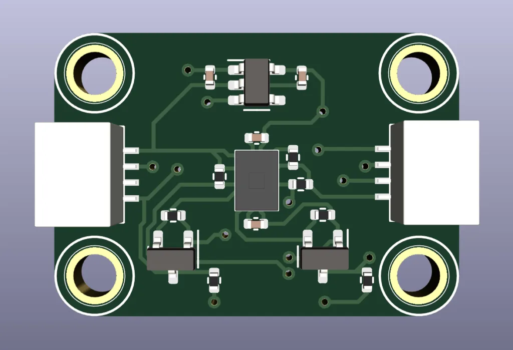 La modificación de la placa de circuito impreso (PCB) de los detectores de seguridad de luz azul es cada vez más solicitada, ya que las organizaciones buscan prolongar la vida útil de sus sistemas de detección, mejorar la fiabilidad y adaptar los instrumentos antiguos a los estándares de seguridad en constante evolución. Mediante metodologías avanzadas de ingeniería inversa, es posible recuperar y restaurar documentos de diseño esenciales, como el archivo Gerber, el diagrama esquemático, el plano de diseño, la lista de materiales (BOM) y la lista de conexiones (netlist), que constituyen la base para un rediseño preciso de la PCB. El objetivo es recrear, reproducir o incluso rediseñar los circuitos existentes para que el dispositivo actualizado mantenga la plena compatibilidad con las funciones originales, a la vez que se beneficia de mejoras en la calidad de los componentes, la estabilidad de la potencia y la sensibilidad de detección. El proceso de modificación comienza con un examen diagnóstico exhaustivo de la placa de circuito impreso original. Los ingenieros inspeccionan cuidadosamente la placa, mapean sus pistas de cobre y clonan o copian digitalmente cada capa, garantizando la duplicación precisa de las estructuras de enrutamiento. En esta etapa, el equipo de diseño extrae todos los identificadores de componentes, la asignación de pines y las agrupaciones funcionales. Estos detalles son indispensables para generar un diagrama esquemático actualizado y traducir la información recuperada a un archivo Gerber estandarizado y una lista de conexiones (netlist) aptos para la fabricación comercial de PCB.