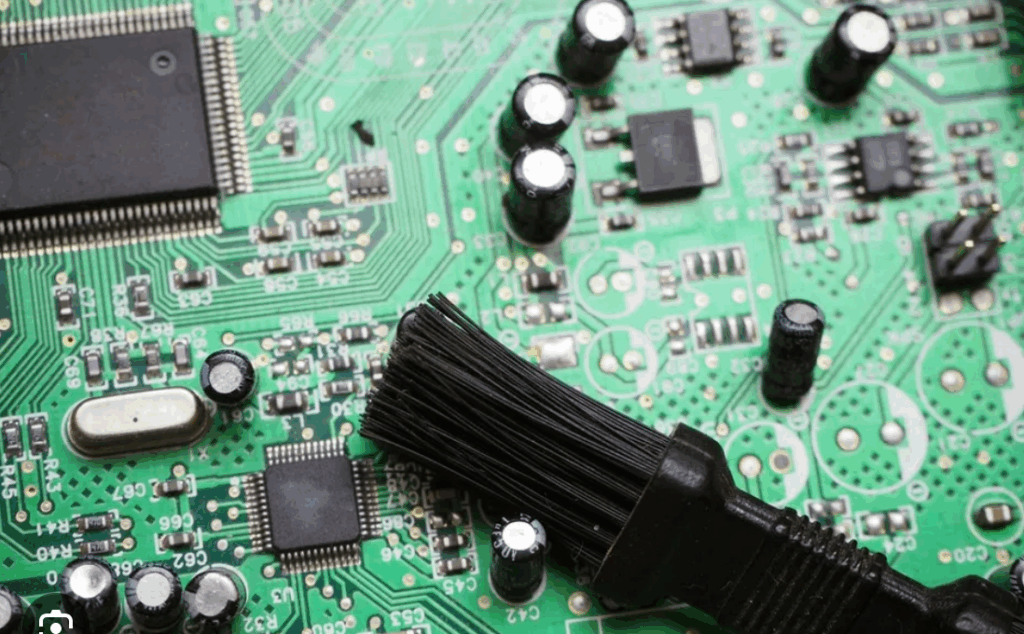 Air Cleaning Machine PCB Card Recreate