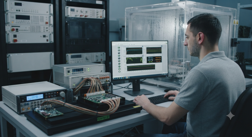 L'esecuzione con successo di un processo di reverse engineering su una scheda di controllo specializzata richiede una sequenza di fasi tecniche eseguite con elevata precisione. Per realizzare efficacemente il reverse engineering di una complessa scheda PCB per sistemi di gestione delle batterie (Battery Management System, BMS), i tecnici devono seguire rigorosi protocolli durante il delayering fisico, la scansione ottica e la mappatura delle piste. Il rispetto di queste procedure consente agli specialisti di acquisire con precisione tutte le connessioni necessarie per generare uno schema elettrico dettagliato e una netlist funzionale. Successivamente, gli ingegneri compilano una BOM (Bill of Materials) completa, specifiche accurate del layout, un file CAD pienamente funzionale, dati Gerber precisi e un pacchetto completo di file Gerber. Grazie a questi dati digitali ad alta precisione, i team di ingegneria possono clonare, replicare, duplicare, riprodurre, ripristinare, recuperare, modificare, rigenerare e realizzare prototipi di qualsiasi circuito stampato legacy, PCB standard o scheda PCB specializzata, ottenendo un'unità sostitutiva completamente conforme e pronta per la produzione.