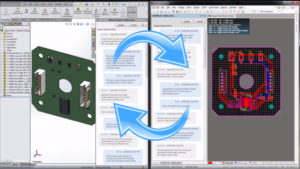 Electronic PCB Card Reproducing need to extract the PCB board documents out from sample which include layout, gerber file and schematic diagram, BOM List