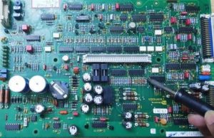 PCB Circuit Board Reverse Engineering Strategy
