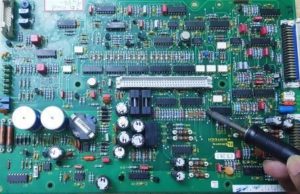 PCB Circuit Board Reverse Engineering Strategy