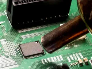 Traditional PCB Card Cloning Traditional PCB Card Cloning