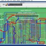 Reverse Engineering Printed Circuit Board can improved accuracy propagation