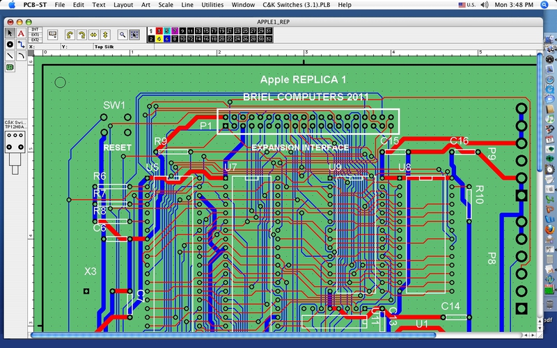 Reverse Engineering Printed Circuit Board can improved accuracyPCB ...