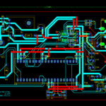 PCB Board Reverse Engineering Measurement provides a simple means