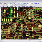This step is one of the most crucial steps to Reverse Engineering Printed Circuit Board. Any mix-up in a footprint WILL ruin your entire design
