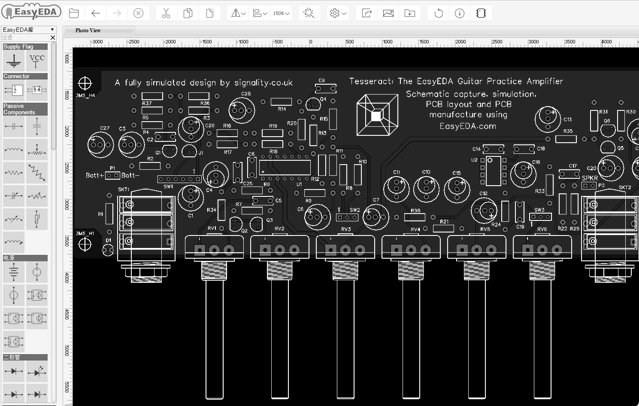 circuit board reverse engineering tools include analysis and ...