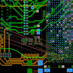 Printed Circuit Board Clone process done, engineer need to inspect the work done, as we all know, electrical characteristic of Printed Circuit Board is always the most critical aspects