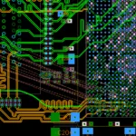 Printed Circuit Board Clone process done, engineer need to inspect the work done, as we all know, electrical characteristic of Printed Circuit Board is always the most critical aspects