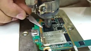 Inkjet Printer PCB Board Copy project with us, all the necessary files include layout drawing, gerber file, bill of material and schematic diagram