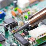 4 Steps Help to Simplify Circuit Boards Repair Procedures