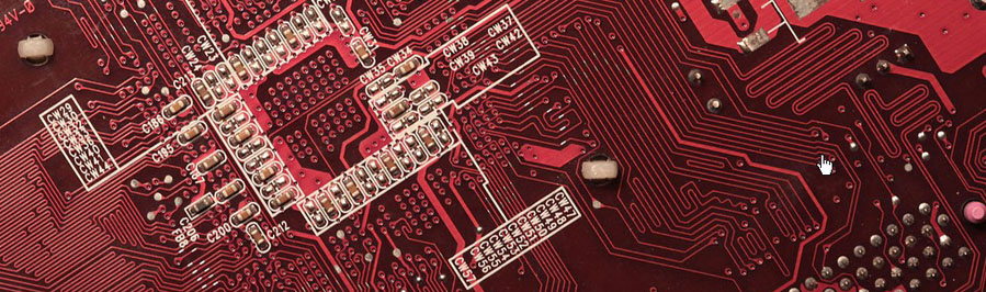 IC Chip Circuit Analysis Items