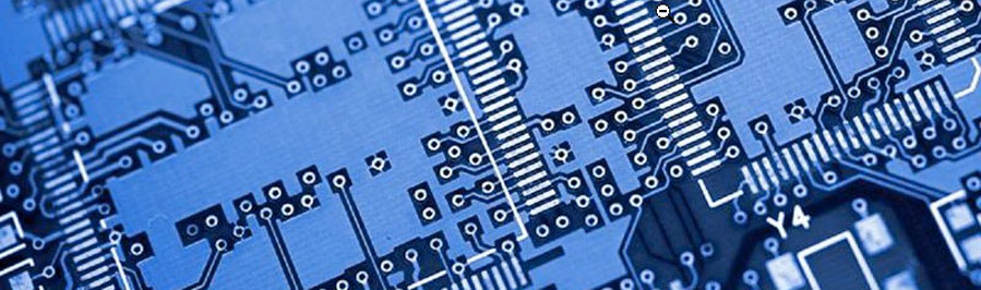 IC Chip Circuit Extraction