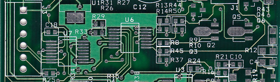 IC Chip Decapsulation