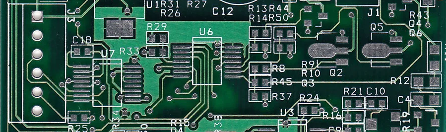 IC Chip Decapsulation IC Chip Decapsulation