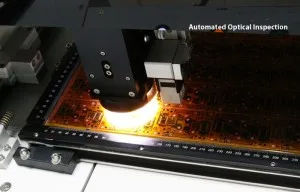PCB Manufacture Final Inspection PCB Manufacture Final Inspection