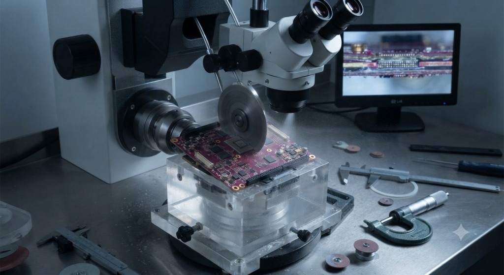 Para realizar con éxito la ingeniería inversa de una placa PCB compleja, los técnicos deben analizar cuidadosamente la placa de circuito impreso mediante un preciso proceso de deslaminado y escaneo óptico. Este flujo de trabajo técnico permite a los especialistas extraer los datos necesarios para crear un diagrama esquemático detallado y una netlist funcional. A partir de esta información, los profesionales generan datos Gerber precisos, una lista BOM (Bill of Materials) completa, especificaciones del diseño de la placa y un paquete integral de archivos CAD. Aprovechando estos datos de alta precisión, los equipos pueden clonar, replicar, duplicar, reproducir, restaurar, recuperar, modificar, remanufacturar y desarrollar prototipos de cualquier circuito electrónico heredado o PCB estándar, obteniendo una unidad de reemplazo completamente funcional y lista para producción.