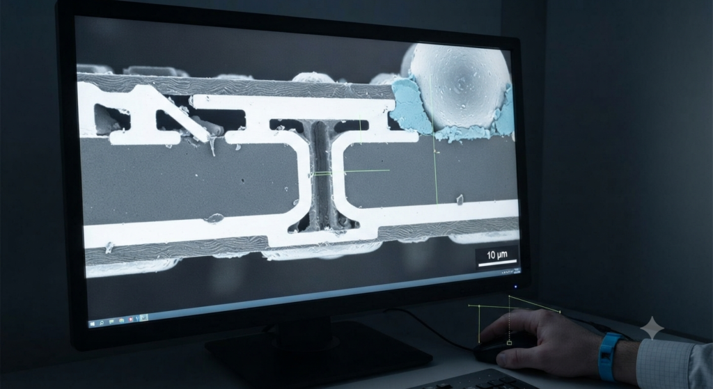 Pour réaliser avec succès la rétro-ingénierie d'une carte PCB complexe, les techniciens doivent analyser soigneusement la carte de circuit imprimé au moyen d'un processus précis de délaminage et de numérisation optique. Ce processus technique permet aux spécialistes d'extraire les données nécessaires à la création d'un schéma électrique détaillé et d'une netlist fonctionnelle. À partir de ces informations, les ingénieurs génèrent des données Gerber précises, une nomenclature BOM (Bill of Materials) complète, les spécifications de routage de la carte ainsi qu'un ensemble complet de fichiers CAO. Grâce à ces données de haute précision, les équipes peuvent cloner, répliquer, dupliquer, reproduire, restaurer, récupérer, modifier, remanufacturer et développer des prototypes de toute carte électronique existante ou de tout PCB standard afin d'obtenir une unité de remplacement entièrement fonctionnelle et prête pour la production.
