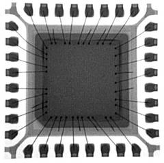 IC Chip Photography