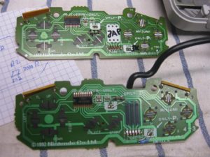 Printed Circuit Card Reverse Engineering from Radio Frequency Design of High Density Interconnect