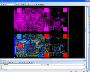 Cloning Printed Circuit Board Convertor