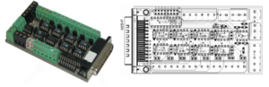 PCB Card Reverse Engineering Optimization