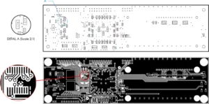 Printed Wiring Board Replication Effect Printed Wiring Board Replication Effect