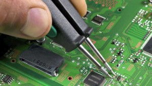 Extract Schematic Diagram From Circuit Board