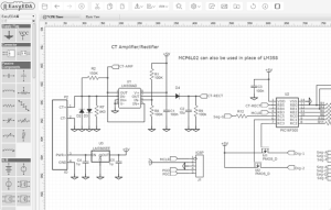 PCB Recreate of IGBT Inverter