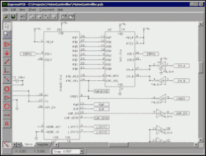 PCB Reproduce of AC/DC Adapter