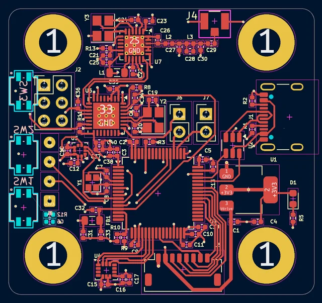 PCB Reverse Engineering Tutorial can help engineer to understandPCB ...