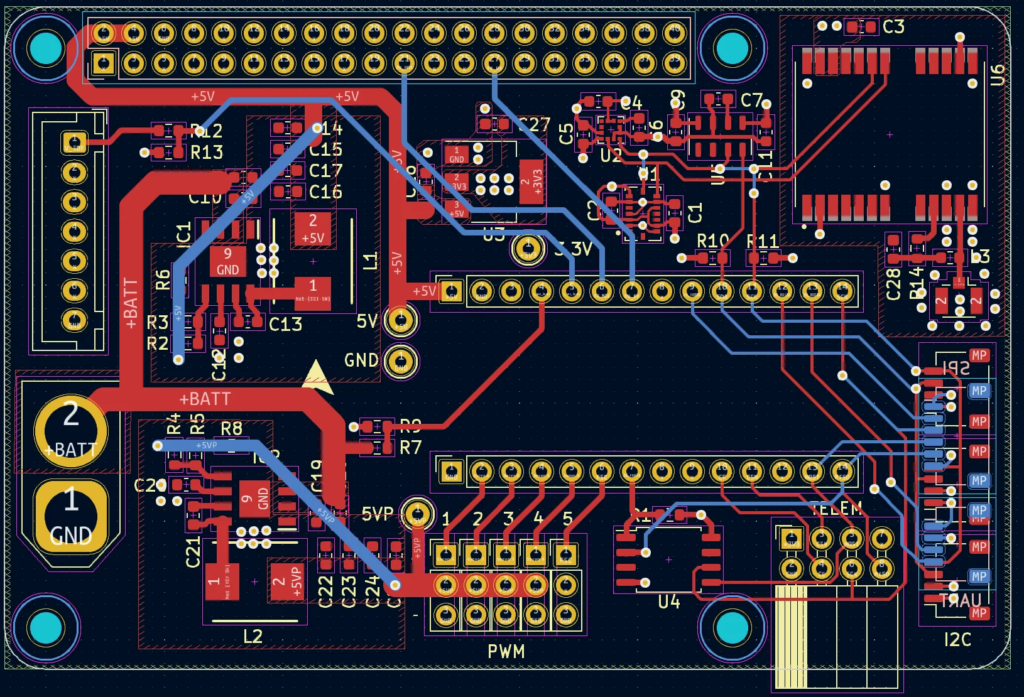 PCB Reverse Engineering Tutorial can help engineer to understandPCB ...