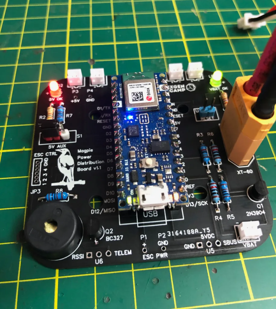 PCB reverse engineering for unmanned aerial drones (UAVs) requires a precise and systematic approach to evaluate the data collected from the physical PCB board. This evaluation process ensures that every detail—from dimensions and layer count to track complexity and key components—is accurately captured for further analysis, replication, or modification. Here, we outline the key aspects of PCB reverse engineering data evaluation, focusing on UAV electronic systems, which typically demand high reliability, lightweight design, and advanced functionality.