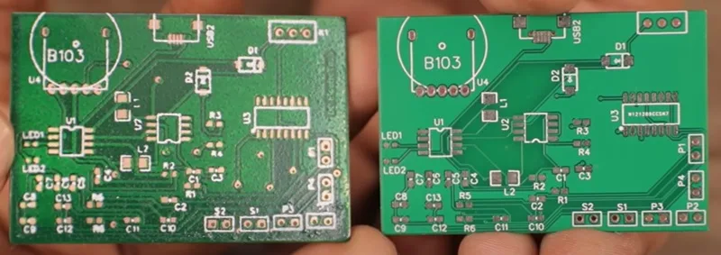 Quando si tratta di precisione dei cloni PCB, raggiungere un'elevata precisione è fondamentale per il successo di qualsiasi progetto di reverse engineering o riproduzione. Che l'obiettivo sia recuperare, ripristinare, ricreare o rifabbricare un progetto elettronico esistente, mantenere la fedeltà dei file Gerber, degli schemi elettrici, dei disegni di layout, delle distinte base e delle netlist è essenziale per garantire che il PCB clonato funzioni esattamente come l'originale.