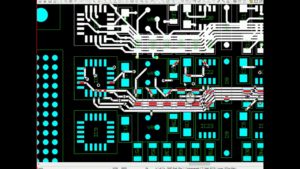 PCB Replicate to copy PCB board with same functions