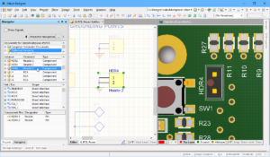 Recover Wiring Schematic From Existing PCB Card