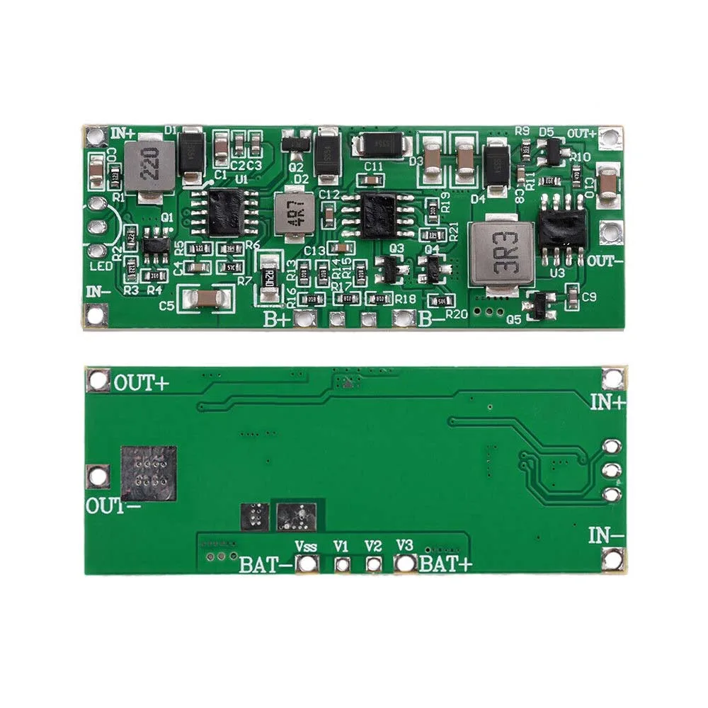 La clonación de una PCB de SAI comienza con un análisis físico de la placa existente. Nuestros ingenieros inspeccionan y prueban cuidadosamente la placa para determinar el número de capas, la funcionalidad del circuito y la ubicación de los componentes. Los componentes se desueldan e identifican o se trazan en su lugar. A continuación, escaneamos y mapeamos todas las pistas y vías de cobre en todas las capas.
Con estos datos, iniciamos el proceso de ingeniería inversa: generamos un diagrama esquemático que representa el diseño eléctrico y, posteriormente, creamos archivos Gerber y planos de diseño adecuados para la fabricación. Una vez completados los archivos, los clientes pueden optar por crear un prototipo y probar la placa clonada a través de nuestro servicio de producción interno.