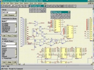 PCB Cloning of UPS (Uninterrupted Power Supply)