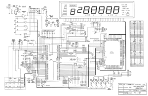 PCB Duplicate