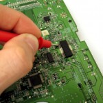 PCB Reverse Engineering China