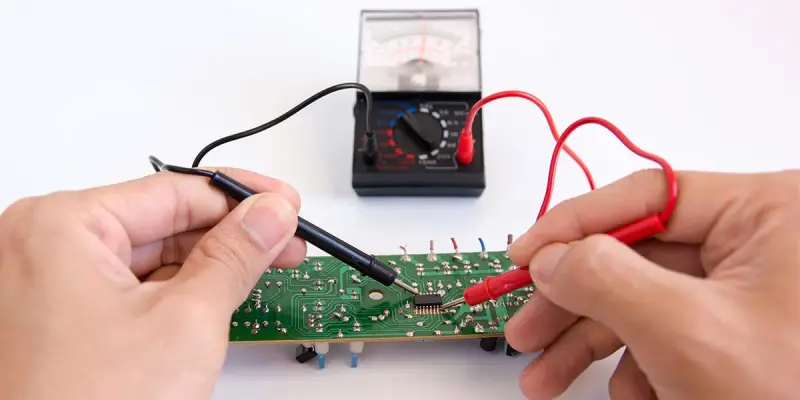 PCB tersine mühendisliği, orijinal şematik diyagramını, düzen çizimini ve Gerber dosyalarını kurtarmak, geri yüklemek veya yeniden oluşturmak için mevcut fiziksel baskılı devre kartından tasarım verilerini çıkarmayı içeren ayrıntılı ve teknik bir işlemdir. Amaç eski bir ürünü yeniden üretmek, üretimi durdurulmuş bir kartı kopyalamak veya iyileştirme için mevcut bir devreyi yeniden tasarlamak olsun, doğru ve verimli çalışma için doğru araçları kullanmak kritik öneme sahiptir.