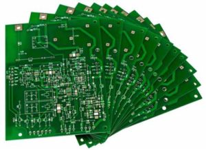 PCB Circuit Card Replication Evaluation