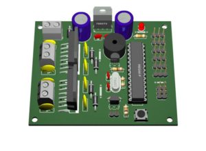 PCB Reverse Engineering Software