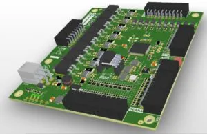 Replicating PCB Card Layout Replicating PCB Card Layout